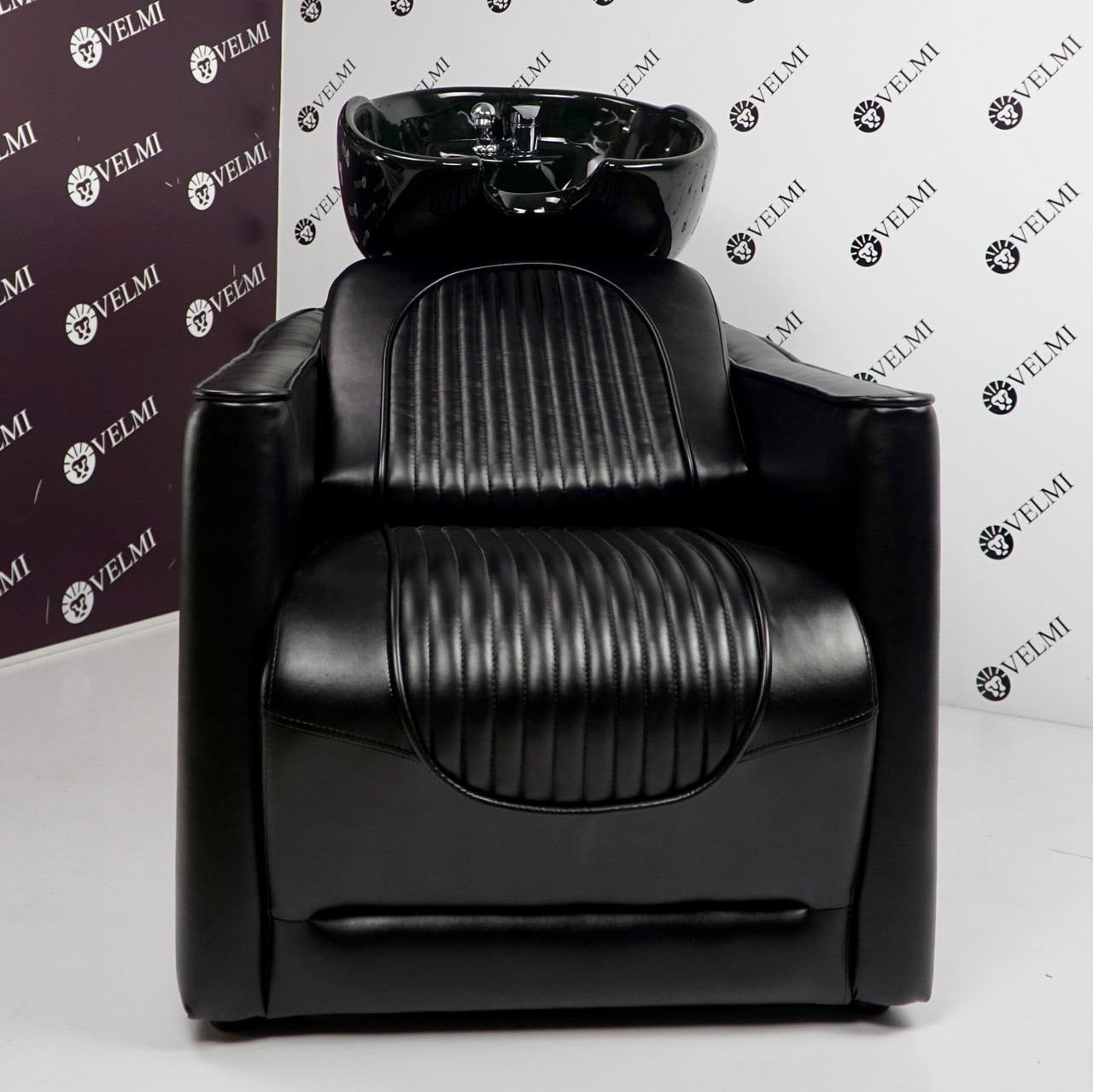 Перукарська мийка Vincent, фото 1