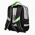 Шкільний рюкзак Yes Cyberlife  13 л, фото 5