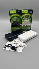Павербанк HOCO J101A 20000mAh 22.5W PD QC3.0 швидка зарядка для смартфонів та планшетів BF, фото 4