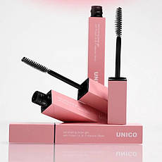 Гель для брів Unico BROW GEL Sculpt & Care