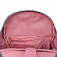 Шкільний рюкзак Yes  Glamour Kitty 12 л, фото 9