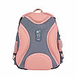 Шкільний рюкзак Yes  Glamour Kitty 12 л, фото 5