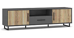 Тумба ТВ 2д1ш Стелла