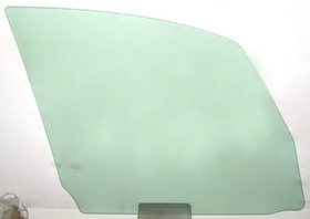 Скло дверей передніх лівих Fiat SEDICI 06-14 Xinyi кріп.; 785*580