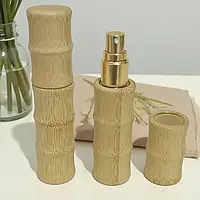 Флакон "Бамбук" — 10 мл