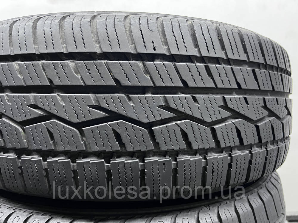 TOYO トーヨー　トランパス MK4a 195/60R16　スタッドレス 新品未使用　セレナ　売りきり！ラスト　 #スタッドレス　#トーヨータイヤ TOYOTIRE ウインタートランパス MK4α 195⁄60R16 4本セット 限定品