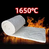 Повсть і фетр вогнетривкий