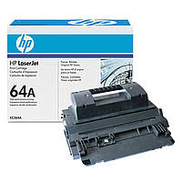 Заправка картриджа HP LJ P4014/ P4015/ P4515 (CC364A)