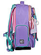 Рюкзак шкільний напівкаркасний Yes Pusheen the Star 14 л, фото 6