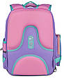 Рюкзак шкільний напівкаркасний Yes Pusheen the Star 14 л, фото 5