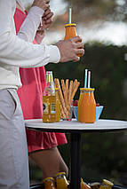 Стол - бар пластиковий Keter Cool Bar, фото 5