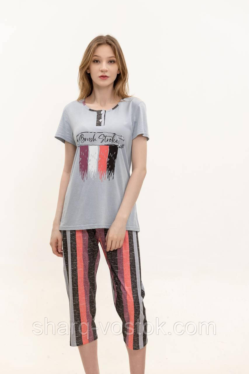 Піжама жіноча норма, фото 1