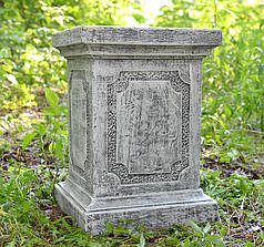 Декоративна бетона "Тумба"