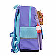 Шкільний рюкзак Yes Line Friends Pretty Choco 12 л, фото 7