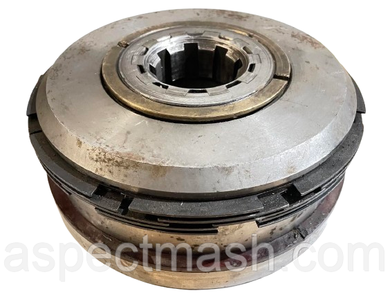 Муфта ЕТМ 142-2Н, фото 1