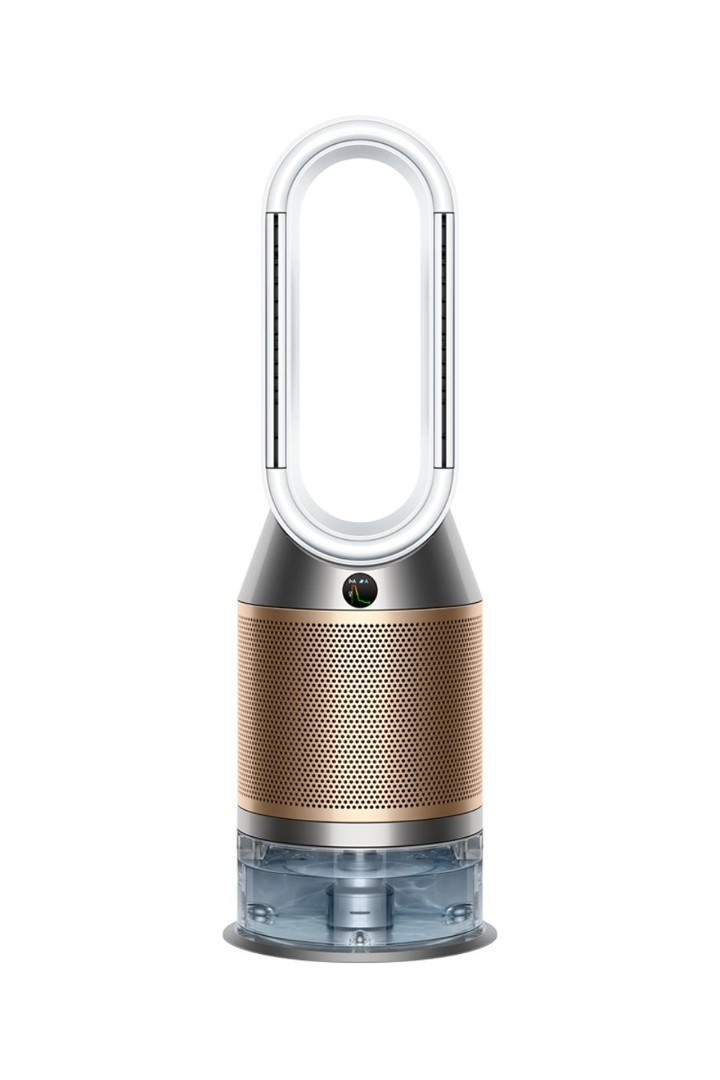 Зволожувач очищувач повітря Dyson Purifier Humidify+Cool PH2 De-NOx PH05