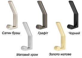 Гачок GIFF 15/103