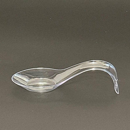 Тарілочка "Азія" 120 мм (10 шт.), фото 2