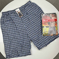 Чоловічі бавовняні шорти Indena  #5503