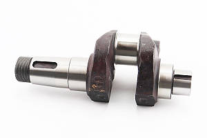 Вал колінчатий двигуна R-195NM (M14, d-52 mm; h-112 mm) (PRC)