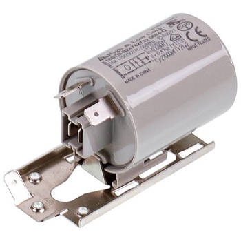 Мережевий фільтр 16S7D-B24742731.0684-Q для пральної машини Gorenje 267515