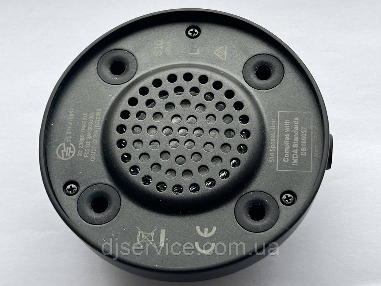 Динамік всборi LEFT 1 шт. для навушників TMA-2 aiaiai, фото 1