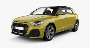 A1 (GB) (2018-2025)