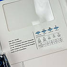 Чоловічі бамбукові труси боксери Doomilai #01880, фото 4