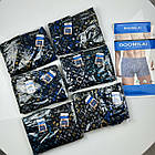 Чоловічі бамбукові труси боксери Doomilai #01880, фото 3