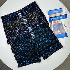 Чоловічі бамбукові труси боксери Doomilai #01880