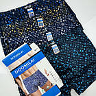 Чоловічі бамбукові труси боксери Doomilai #01880, фото 2