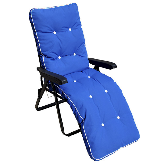 Шезлонг «Melissa» (тексилк), фото 1