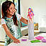 Лялька-сюрприз Barbie Color Reveal Зірки диско JCP01, фото 6