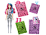 Лялька-сюрприз Barbie Color Reveal Зірки диско JCP01, фото 2