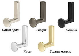 Гачок GIFF 15/105