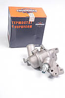 Корпус термостата Газель Бiзнес дв.4216 Euro-4 у зборi з кришкою (вир-во Truckman)