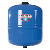 Гідроакумуляторний бак ZILMET HYDRO-PRO для систем водопостачання HP 12 л, 3/4"G,  Ø270  H=264 мм  10 bar