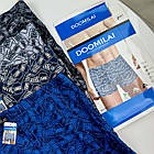 Чоловічі бамбукові труси боксери Doomilai #01879, фото 3