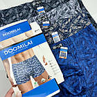 Чоловічі бамбукові труси боксери Doomilai #01879, фото 6