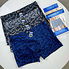 Чоловічі бамбукові труси боксери Doomilai #01879, фото 5