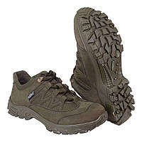 Милитарка кроссовки Questor Gen. 2 олива