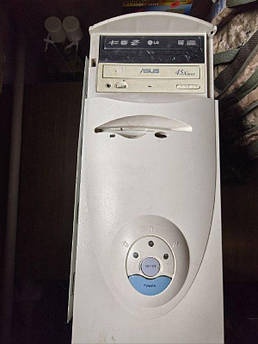 Системний Блок Надійність для Класичних Завдань та Ретро-Проектів  Б/У