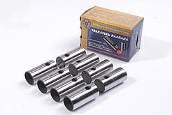 Штовхач клапана Газель,Соболь,Газель NEXT,Бiзнес,, дв.402,4215,4216,Evotech 2,7 (компл.8шт) в упак. (вир-во )