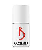 Kodi professional Nail fresher (Знежирювач, Dehydrator) для нігтів, 15 мл.