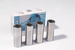 Палець поршневий Газель, дв.402, 53, дв.452 компл.4шт (бiлий) (вир-во AMP)