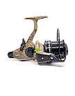 Котушка Sadey Feeder&Baitrunner 2 CAMO 7000 (7+1bb; 4.7:1) з бейтраннером, фото 4