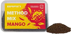 Метод Мікс Brain 400g Mango (Манго)