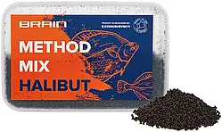 Метод Мікс Brain 400g Halibut (палтус)