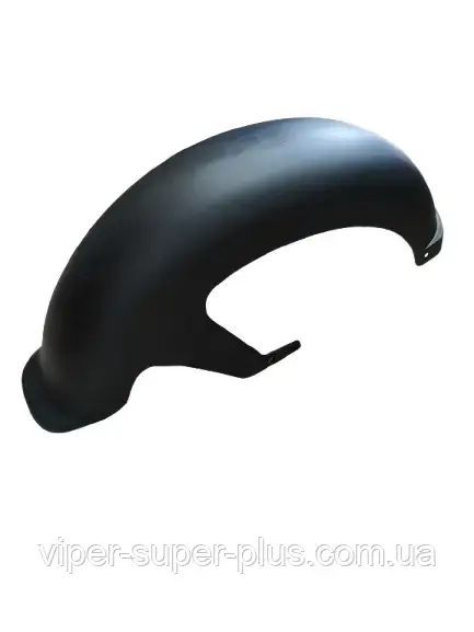 Крило заднє (бризковик) для електровелосипеда Crosser Mini 393, фото 1