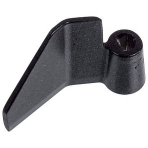 Лопатка (тестомешалка) для хлібопічки Moulinex SS-986625, фото 1